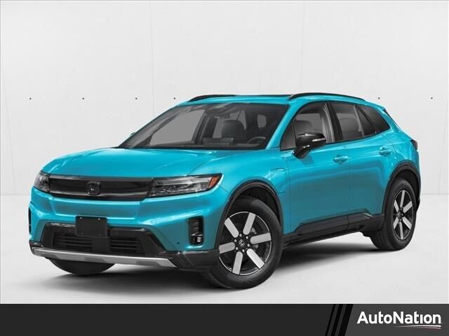 2026 HONDA Prologue