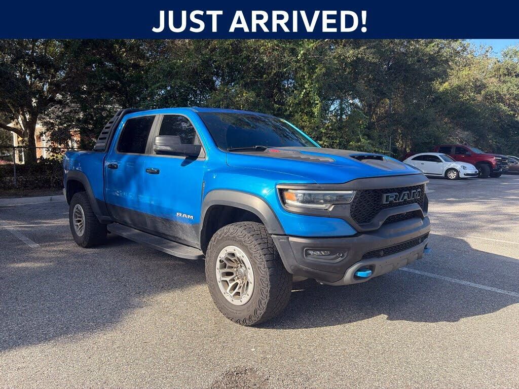 2024 RAM 1500