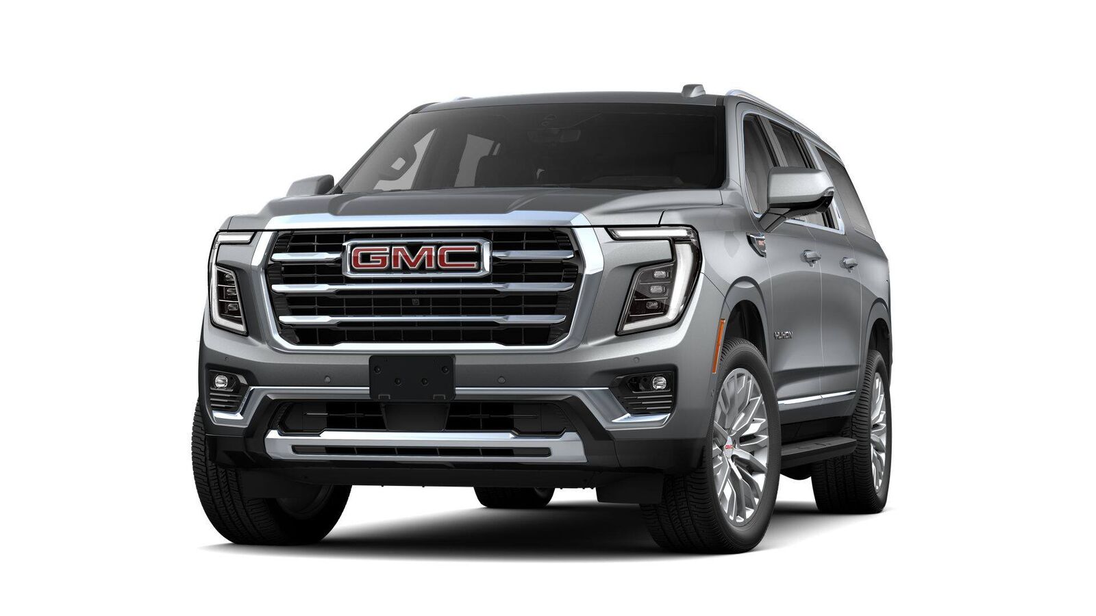 2027 GMC Yukon XL