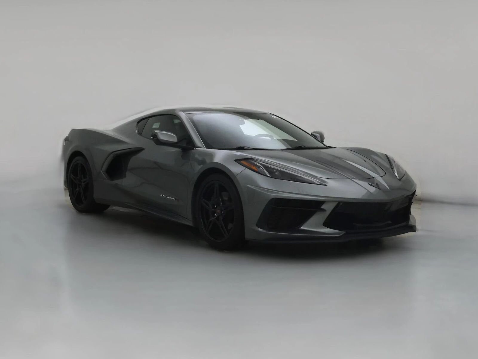 2023 CHEVROLET Corvette