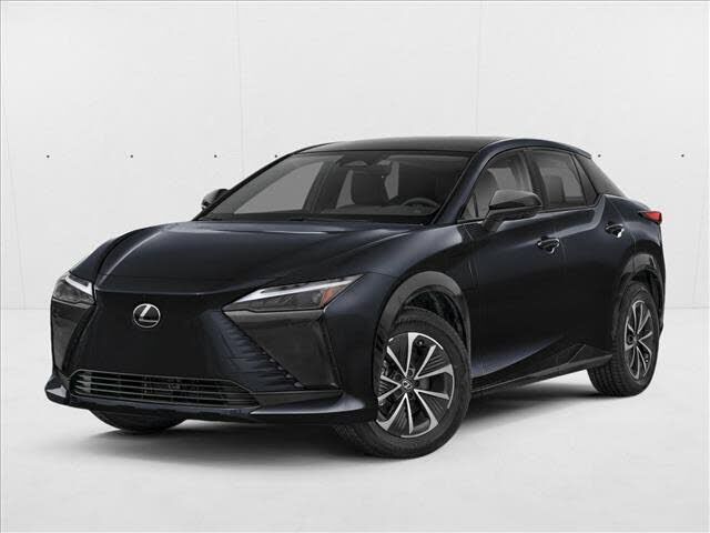 2026 LEXUS RZ