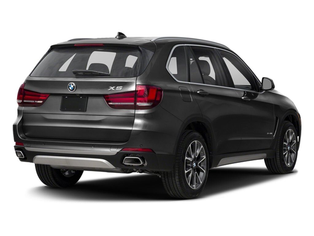 2018 BMW X5