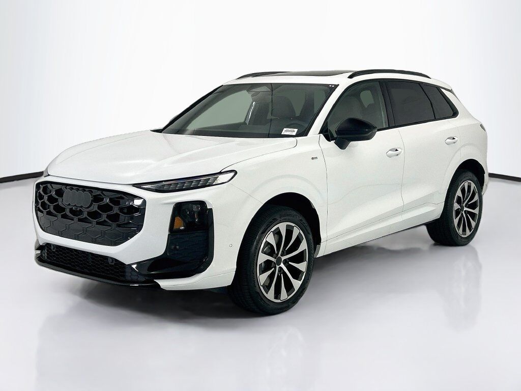 2026 AUDI Q3