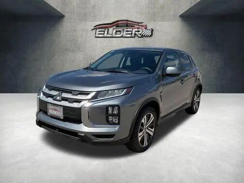 2027 MITSUBISHI Outlander Sport