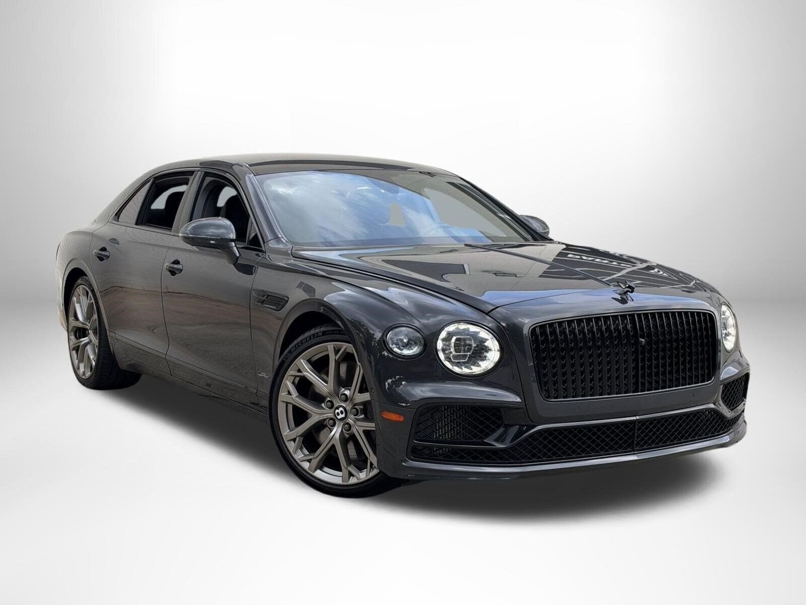 2023 BENTLEY Flying Spur