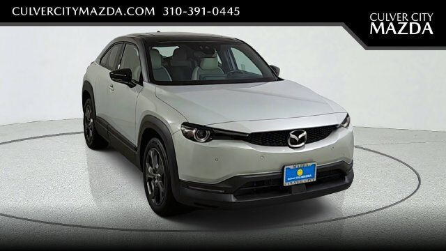 2022 MAZDA MX-30