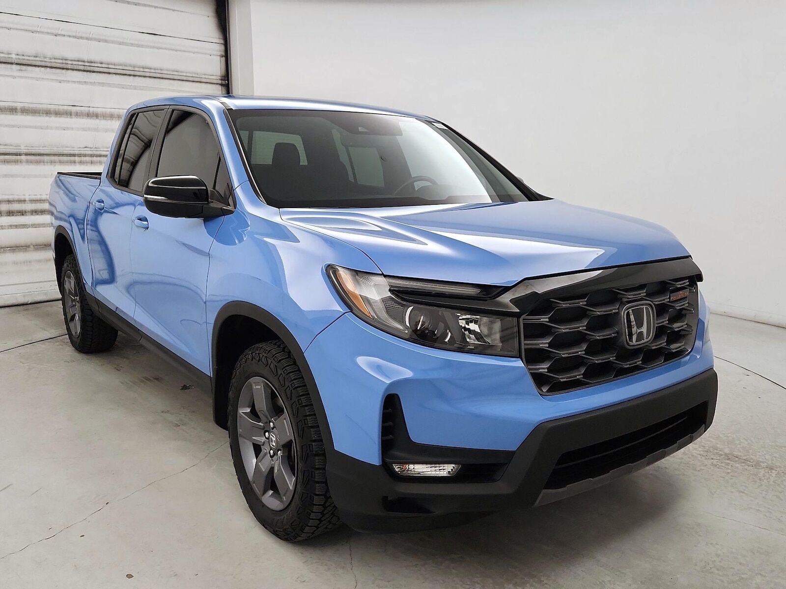 2024 HONDA Ridgeline