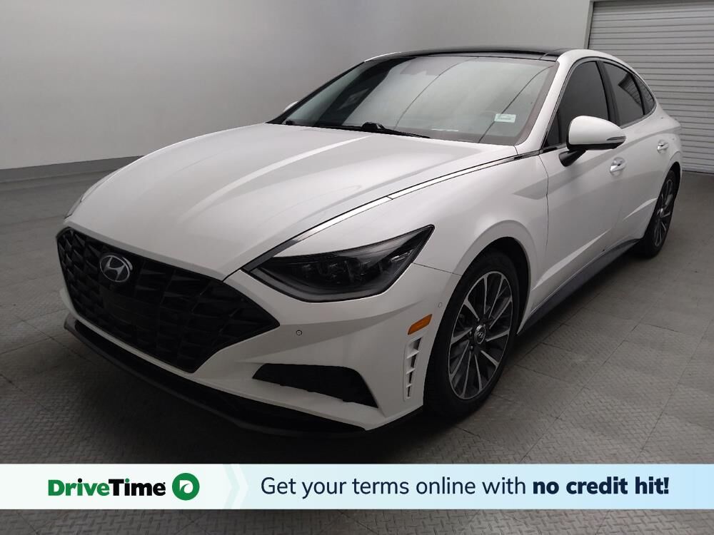 2022 HYUNDAI Sonata