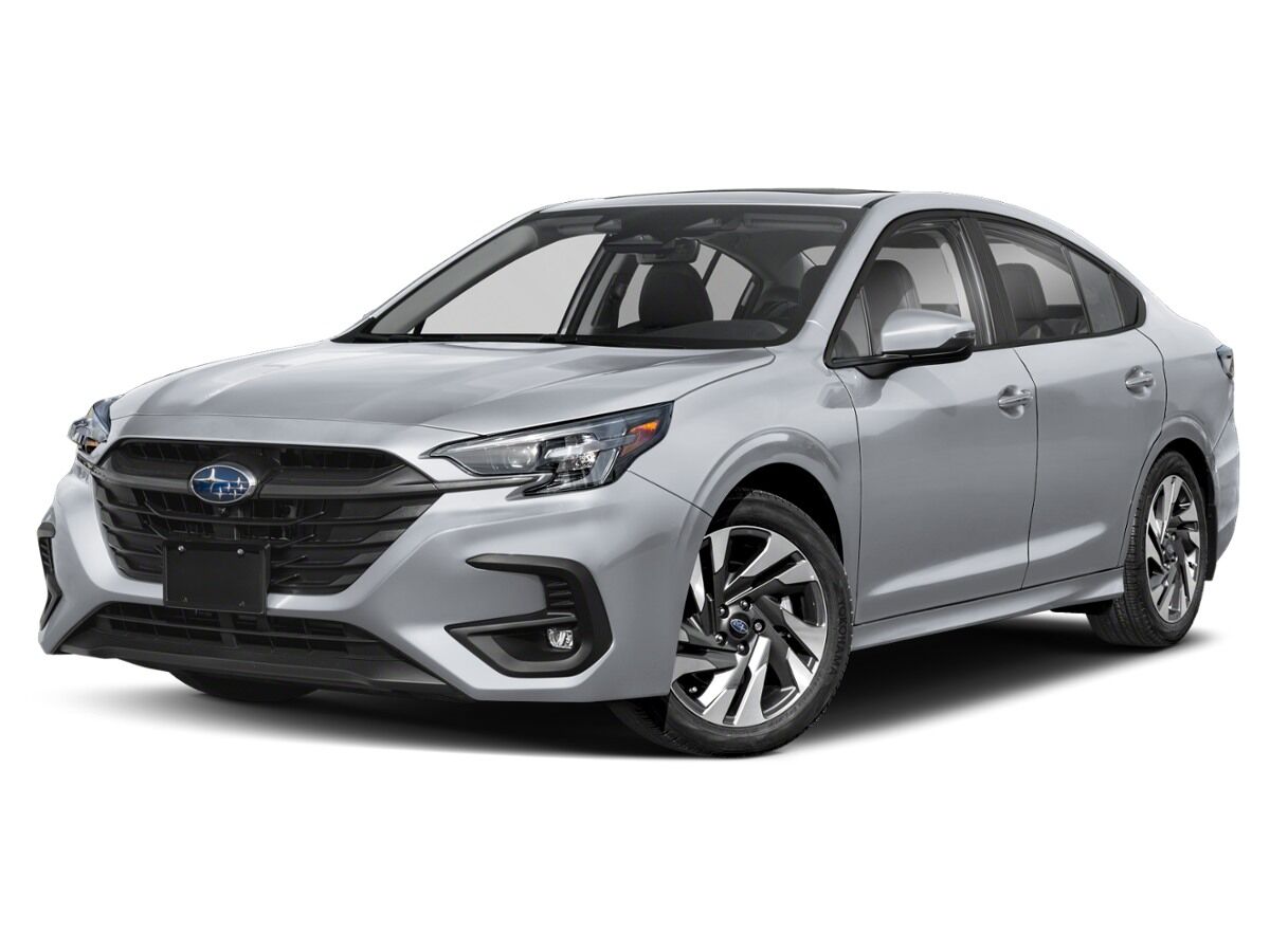 2025 SUBARU Legacy