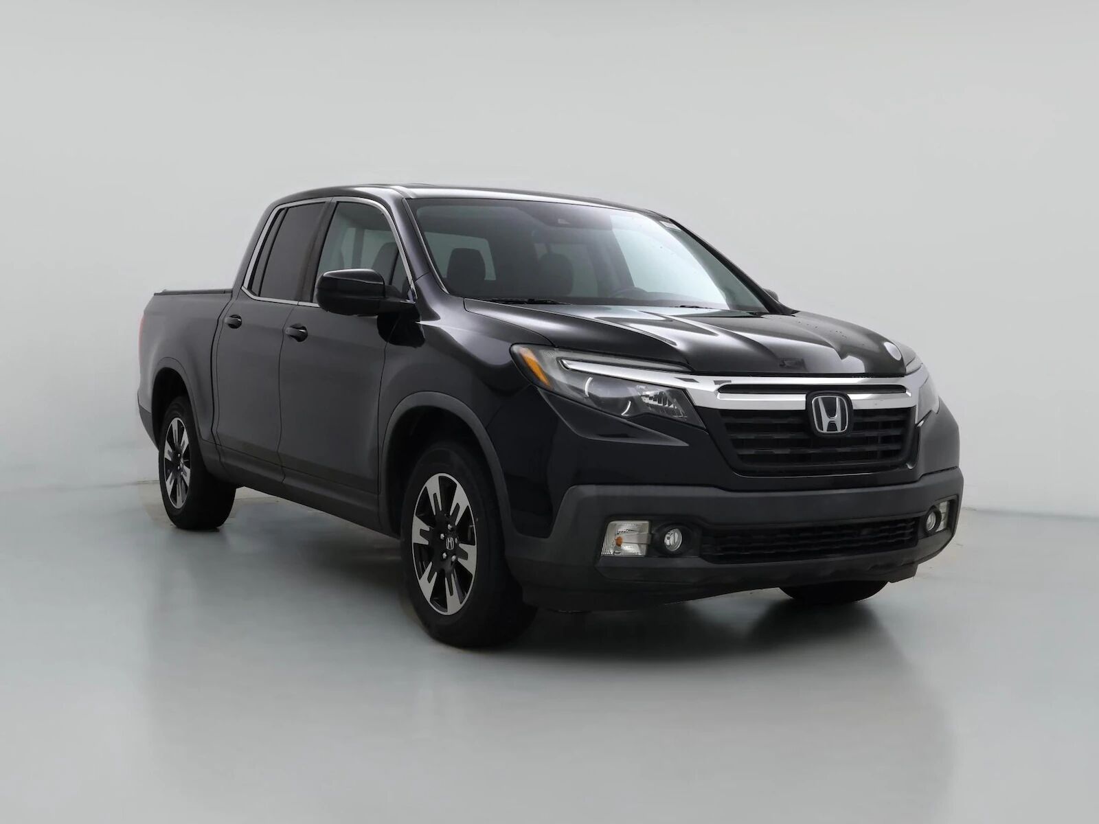 2020 HONDA Ridgeline