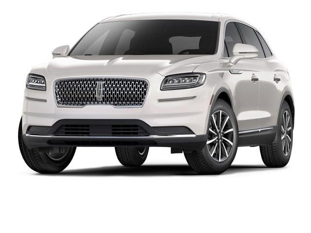 2021 LINCOLN Nautilus