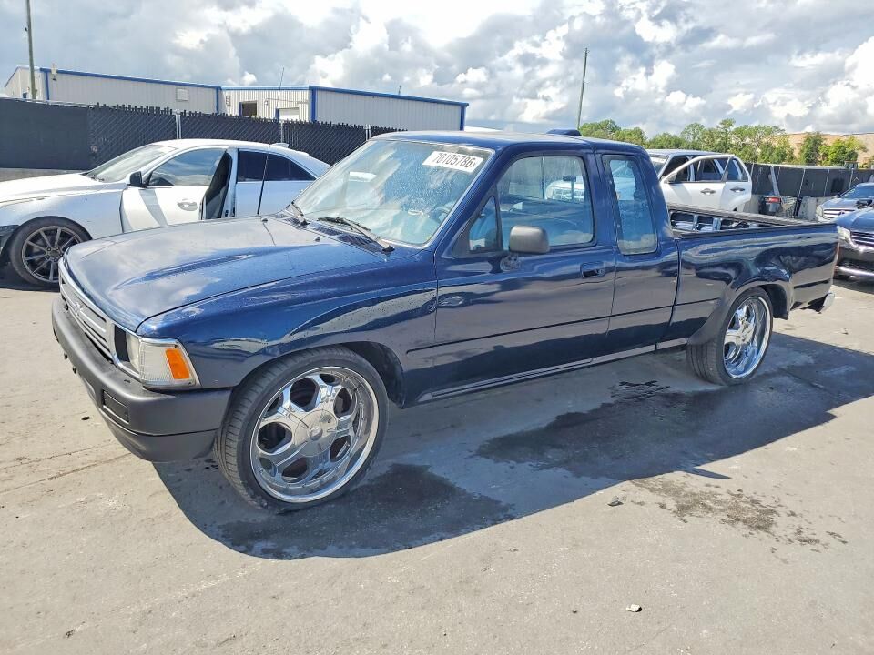 1994 TOYOTA Pick-Up