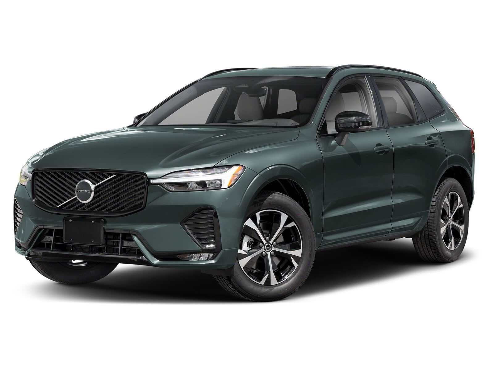 2027 VOLVO XC60