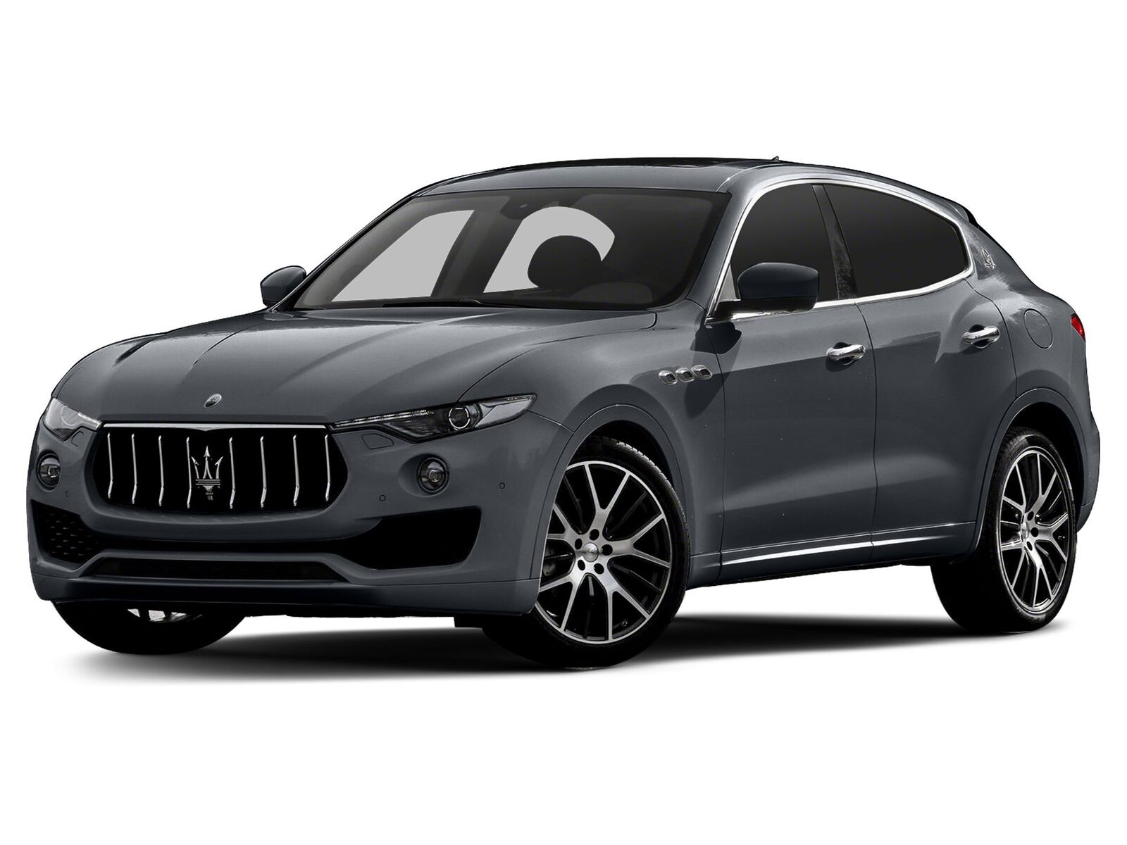 2019 MASERATI Levante