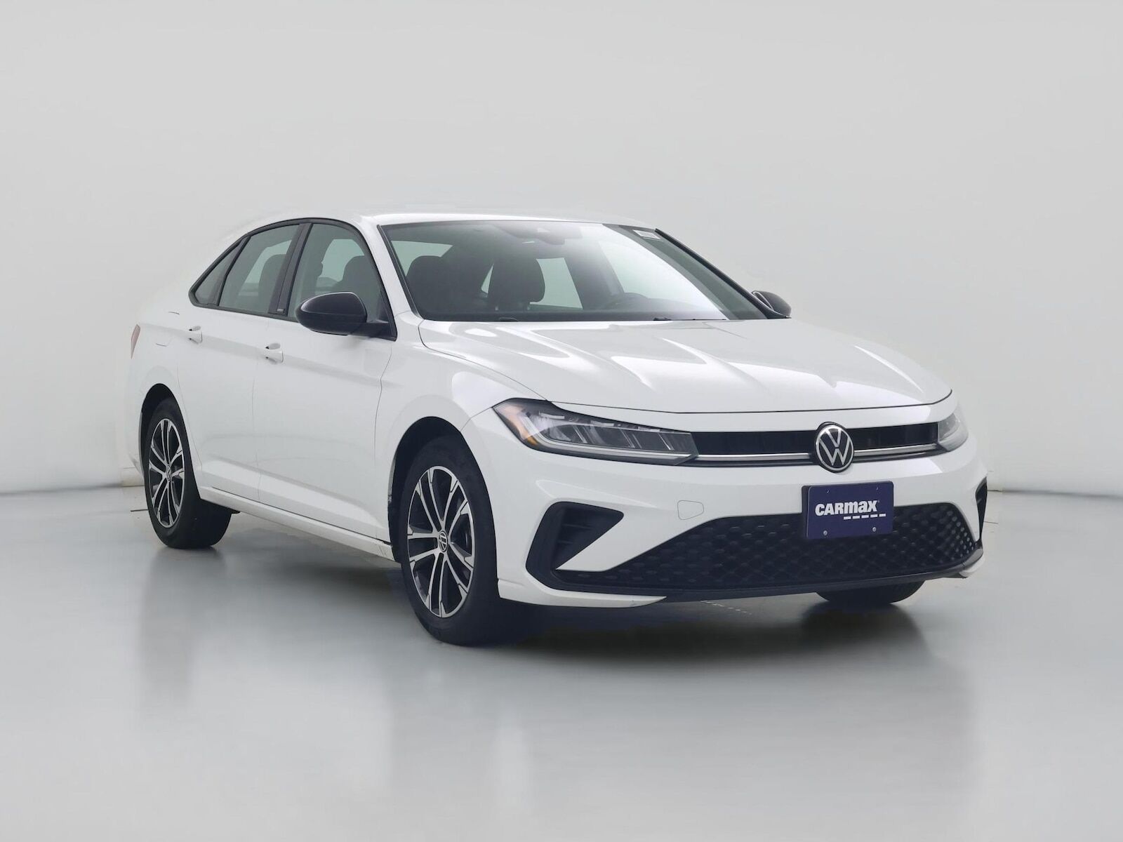 2025 VOLKSWAGEN Jetta