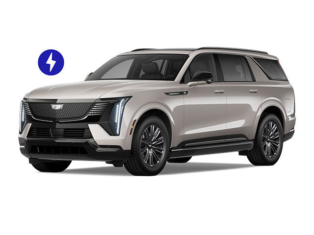 2026 CADILLAC Escalade IQL