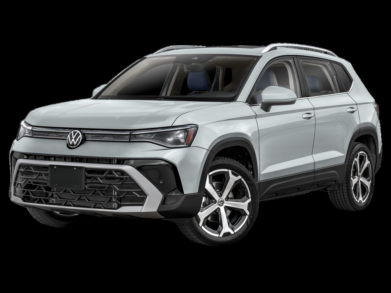 2027 VOLKSWAGEN Taos
