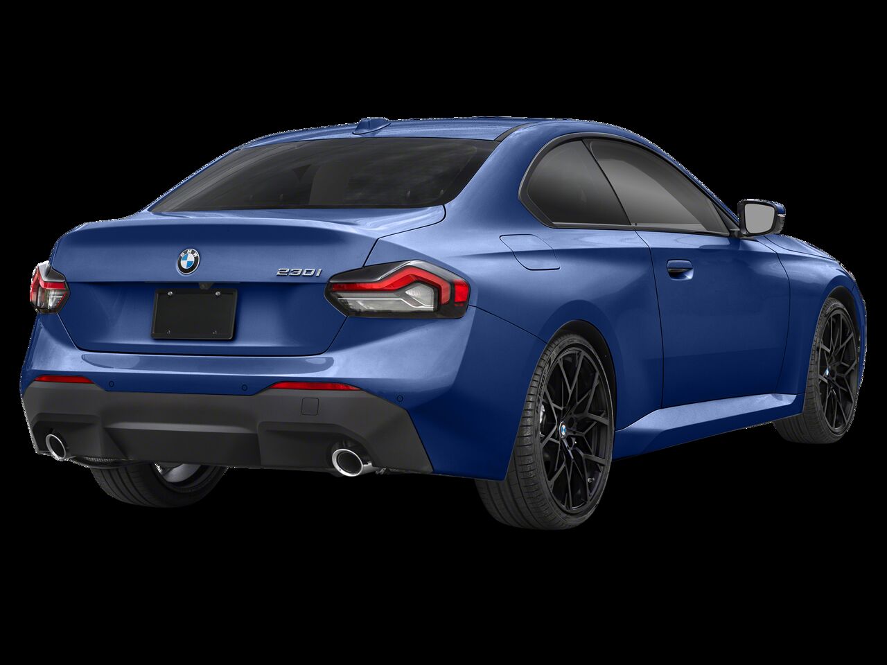 2024 BMW 230i