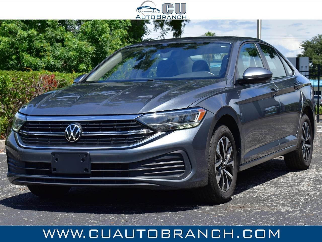 2024 VOLKSWAGEN Jetta