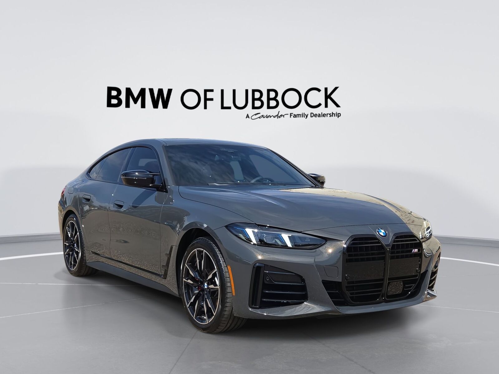 2027 BMW M4