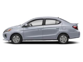 2023 MITSUBISHI Mirage G4