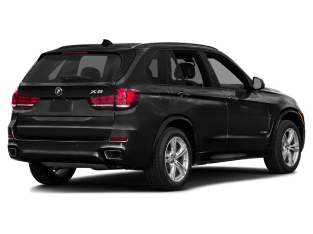 2015 BMW X5
