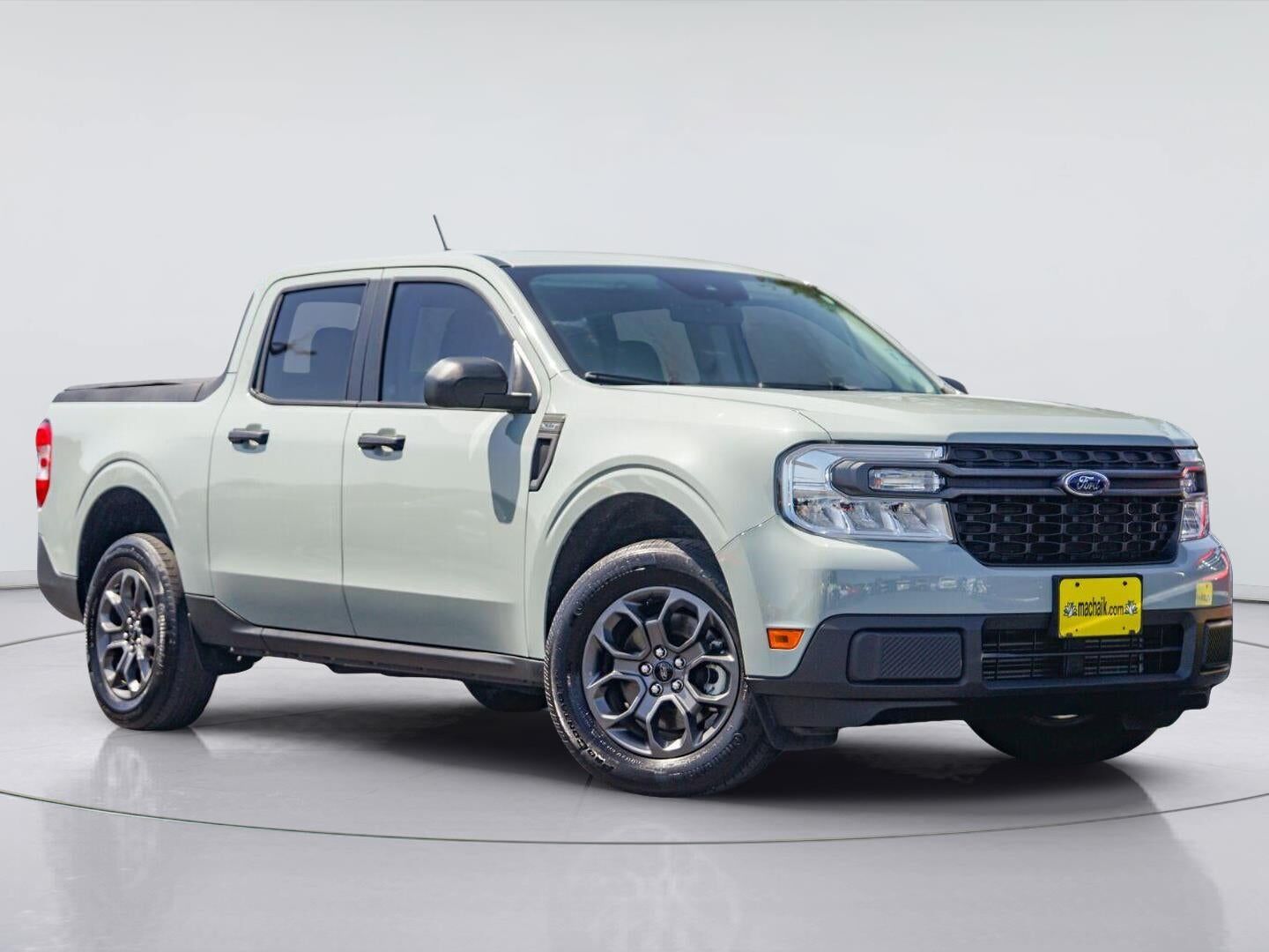 2024 FORD Maverick