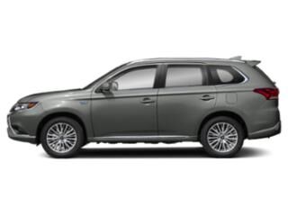 2020 MITSUBISHI Outlander