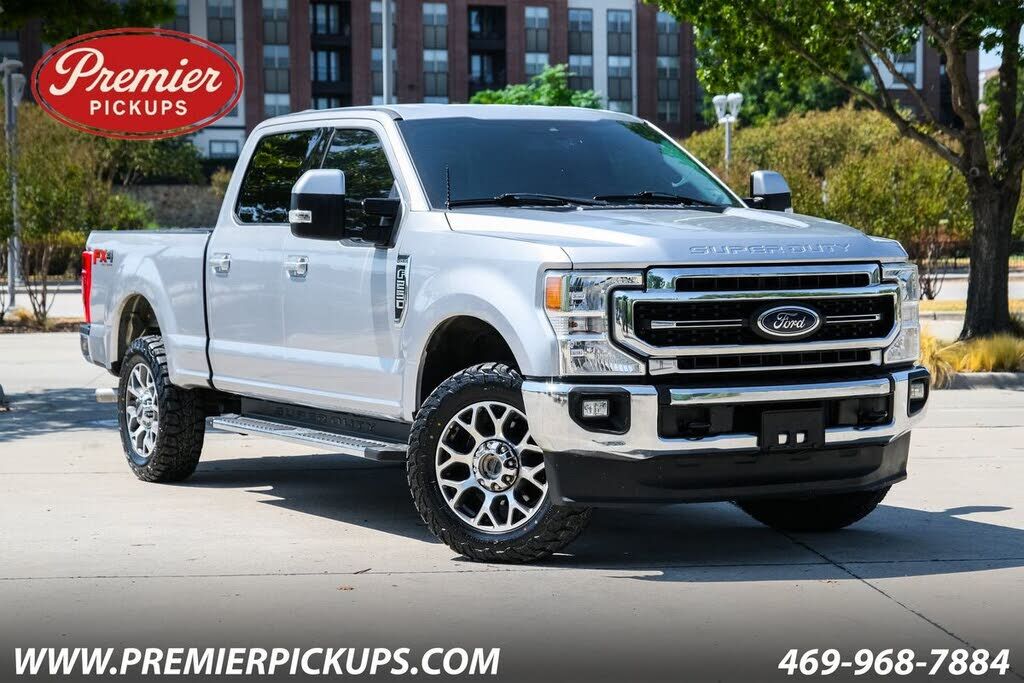 2020 FORD F-250