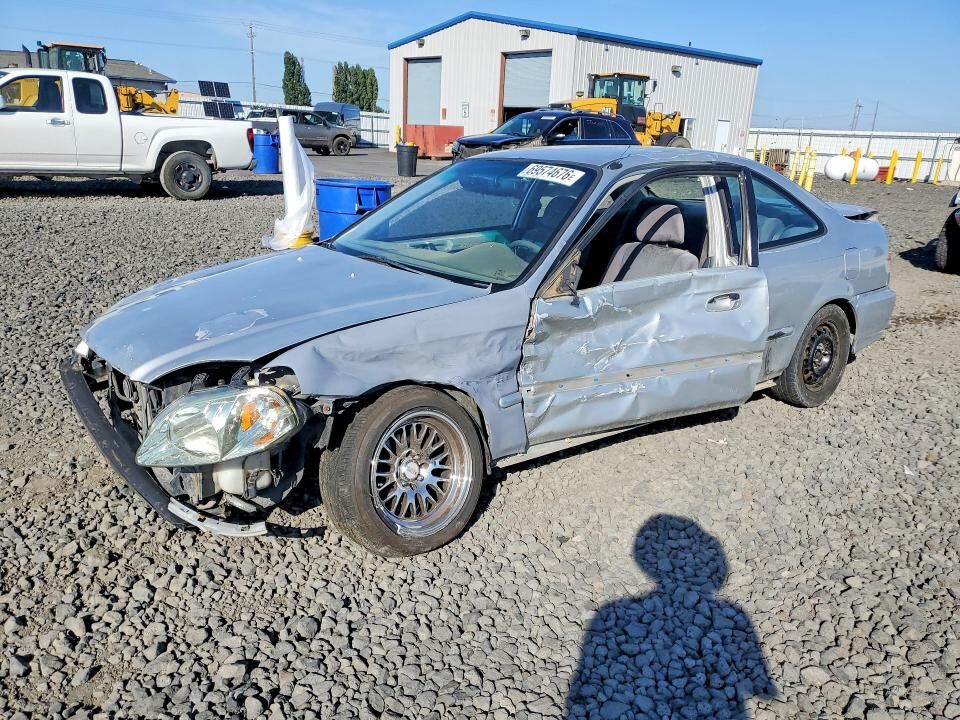 1999 HONDA Civic