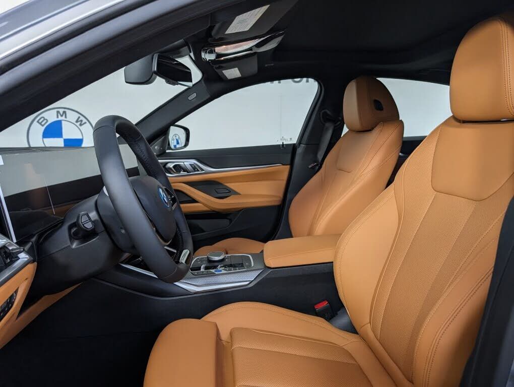 2026 BMW i4