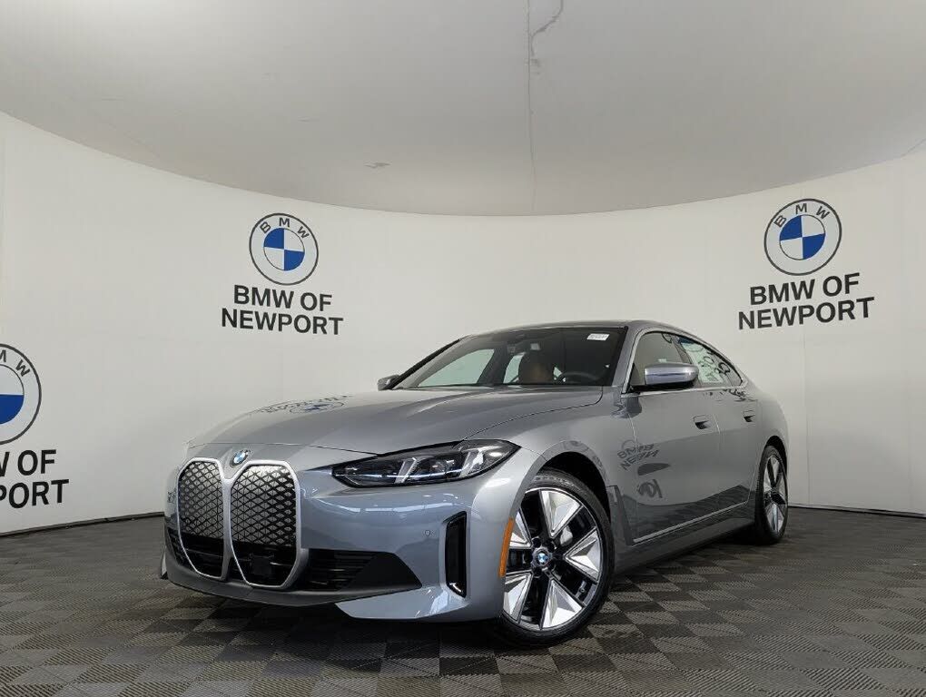 2026 BMW i4