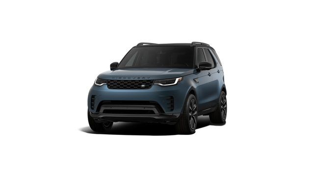 2027 LAND ROVER Discovery