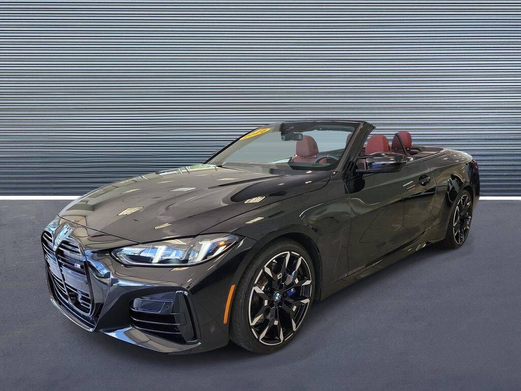2026 BMW M4