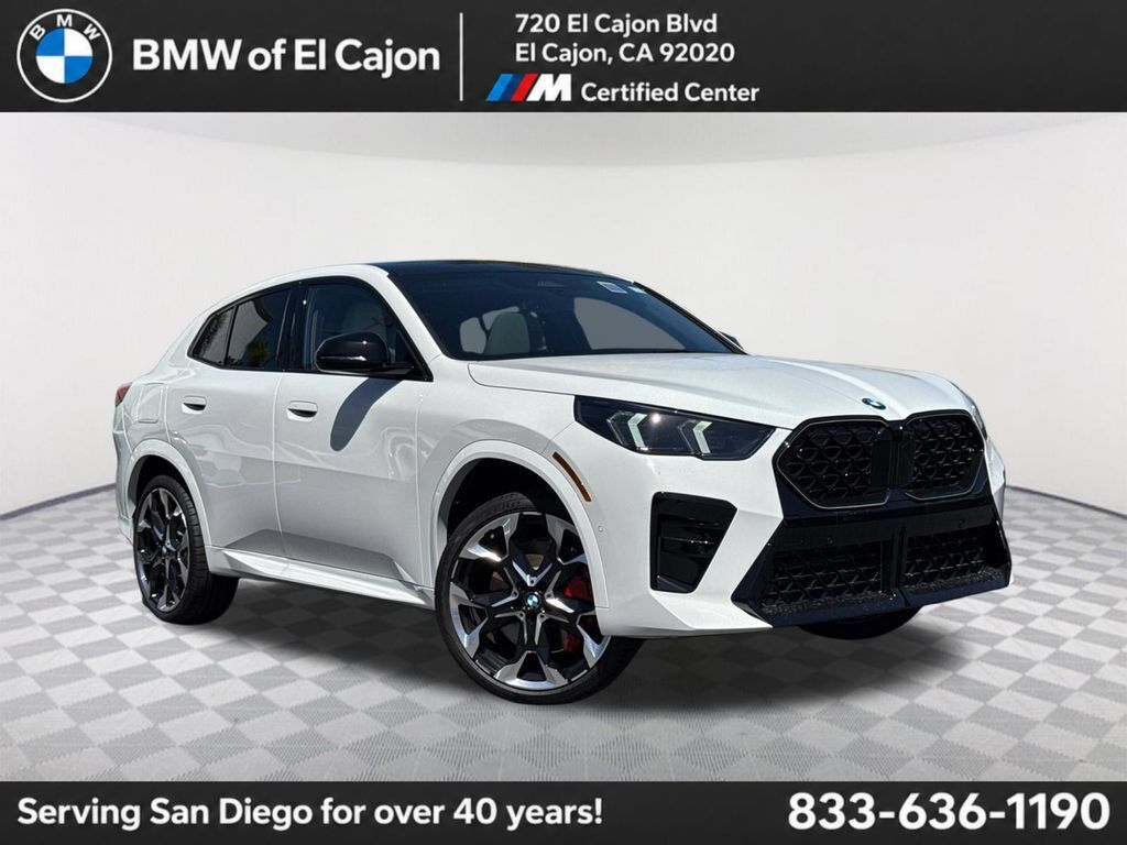 2026 BMW X2