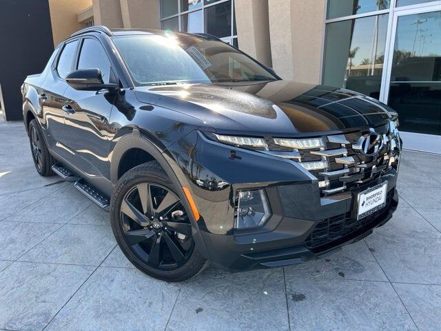 2024 HYUNDAI SANTA CRUZ