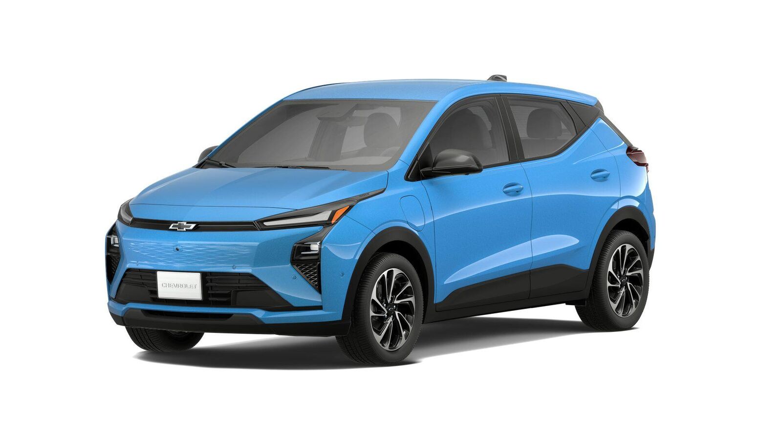 2027 CHEVROLET Bolt