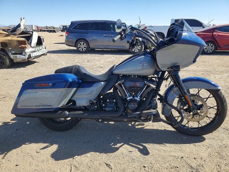 2023 HARLEY DAVIDSON FLTRXS / Road Glide Special