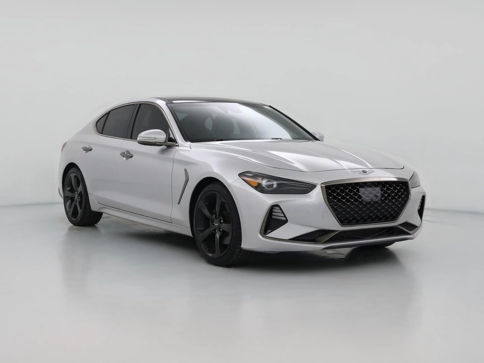 2019 GENESIS G70