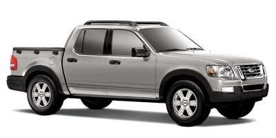 2010 FORD Explorer