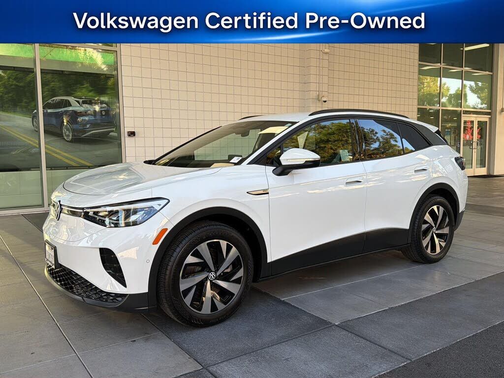 2023 VOLKSWAGEN ID.4