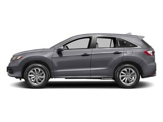 2017 ACURA RDX