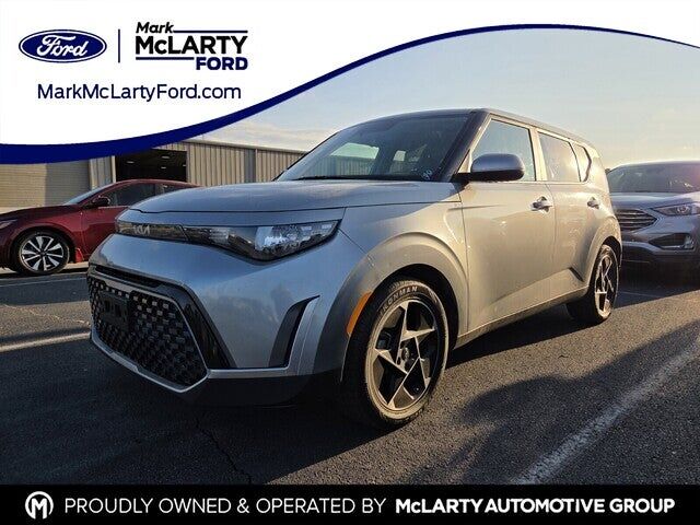 2023 KIA Soul