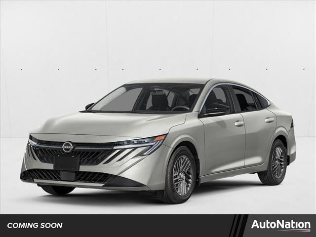 2027 NISSAN Sentra