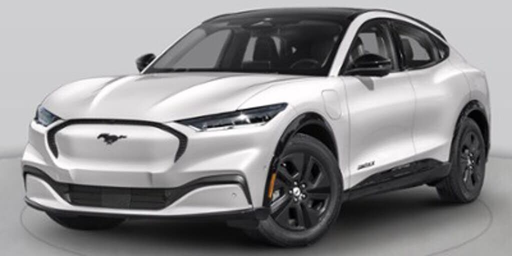 2023 FORD Mustang