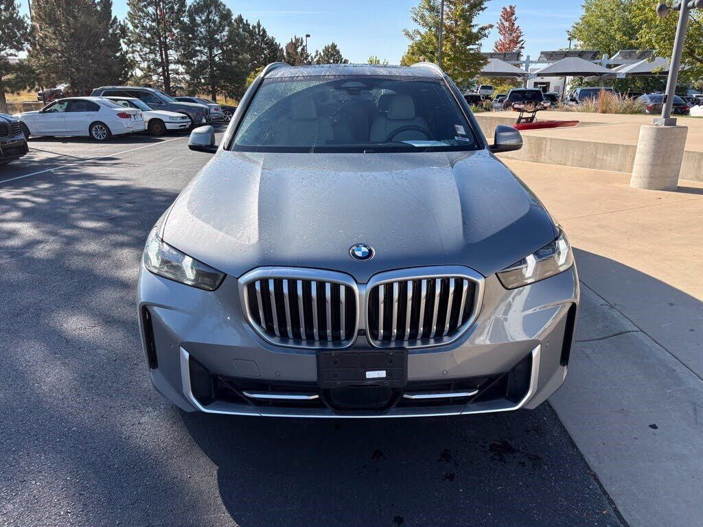 2024 BMW X5