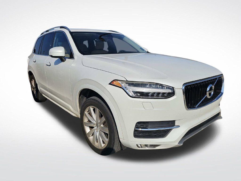 2016 VOLVO XC90