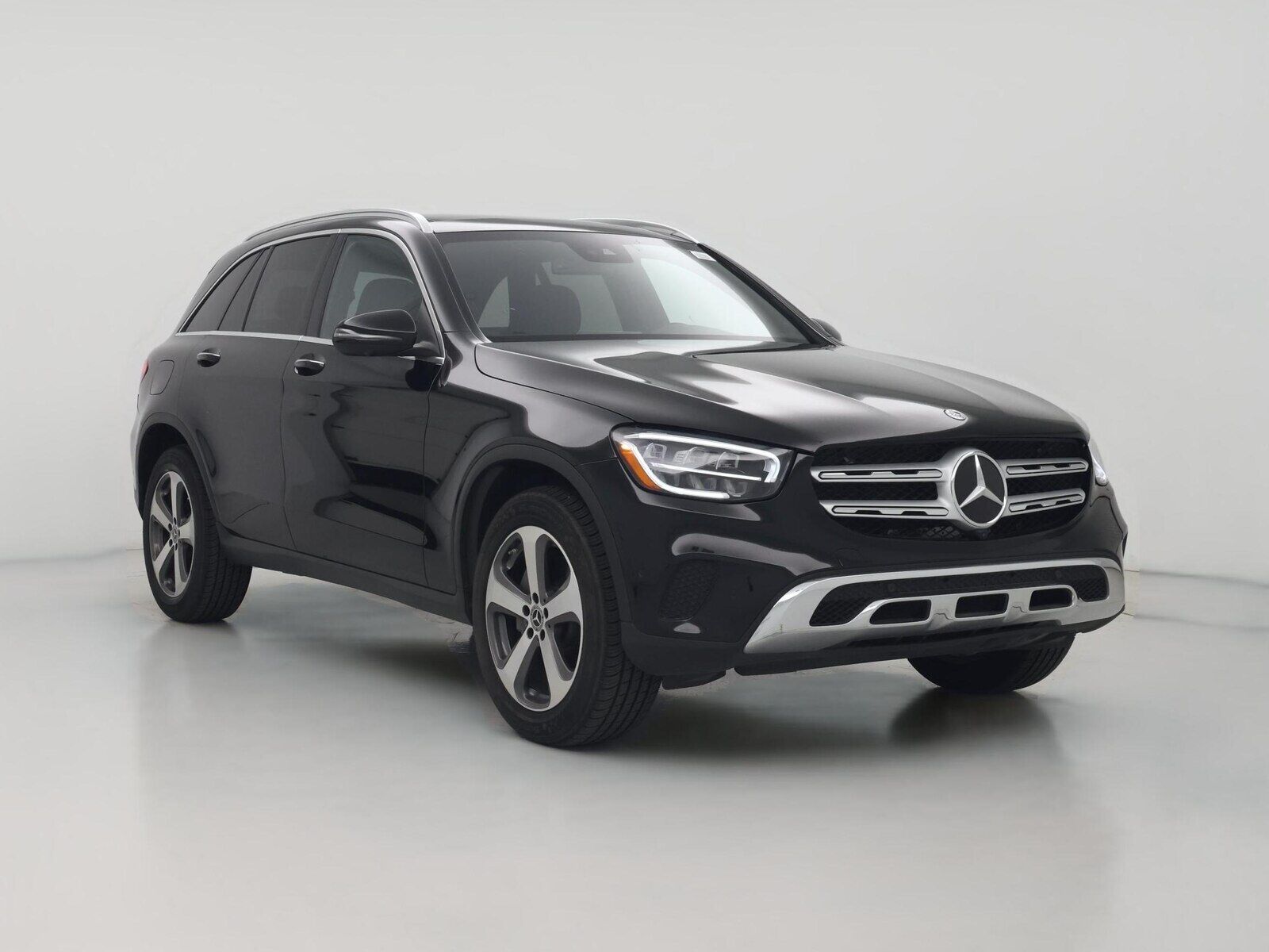 2022 MERCEDES-BENZ GLC-Class