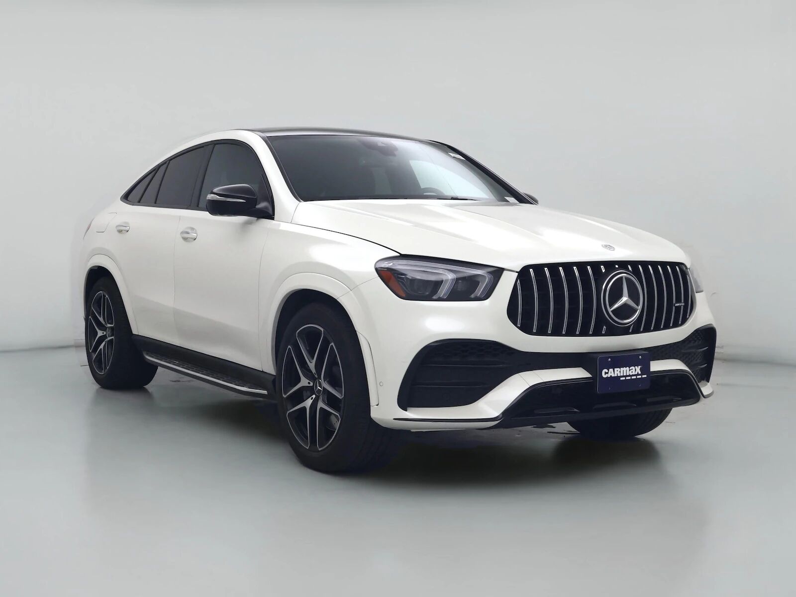 2022 MERCEDES-BENZ GLE-Class