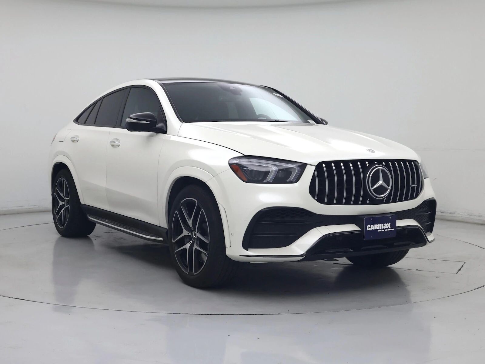 2022 Mercedes-Benz GLE-Class